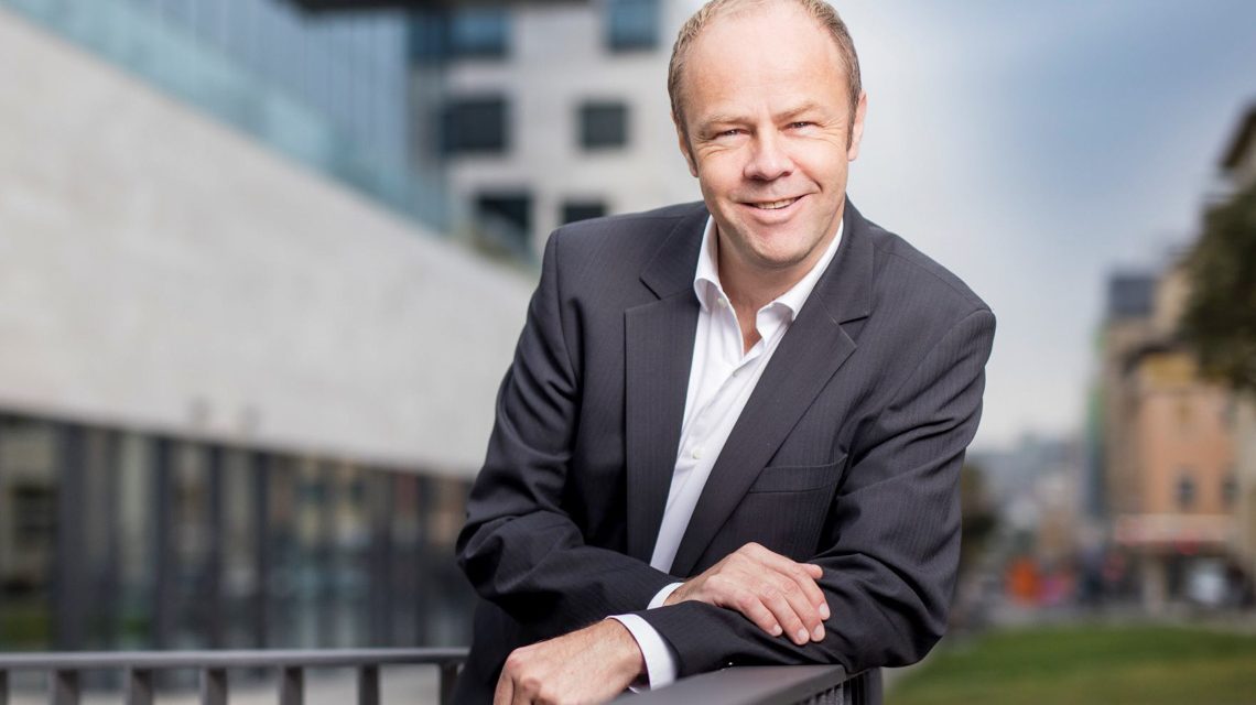 Hans-Martin Kessler, Ostfeld – ein moderner und nachhaltiger Stadtteil für Wiesbaden