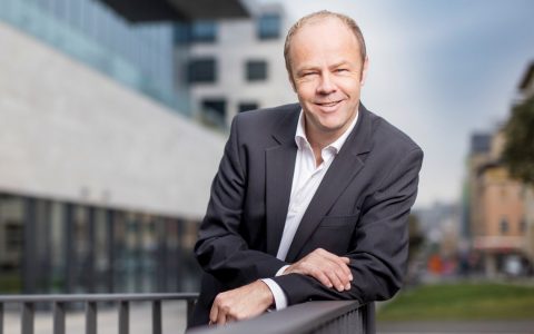 Hans-Martin Kessler, Ostfeld – ein moderner und nachhaltiger Stadtteil für Wiesbaden