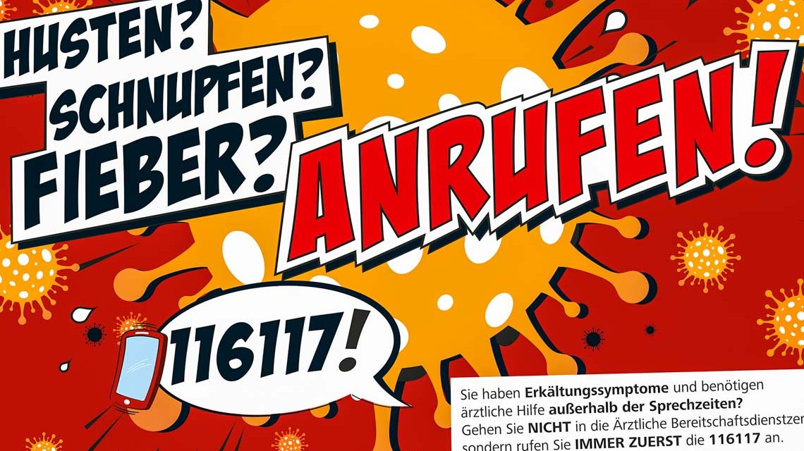 Kampagne 116117