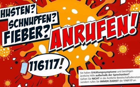 Kampagne 116117