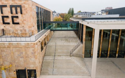 RheinMain CongressCenter