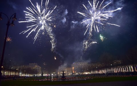 Rückblick: Sivester Gala 2018