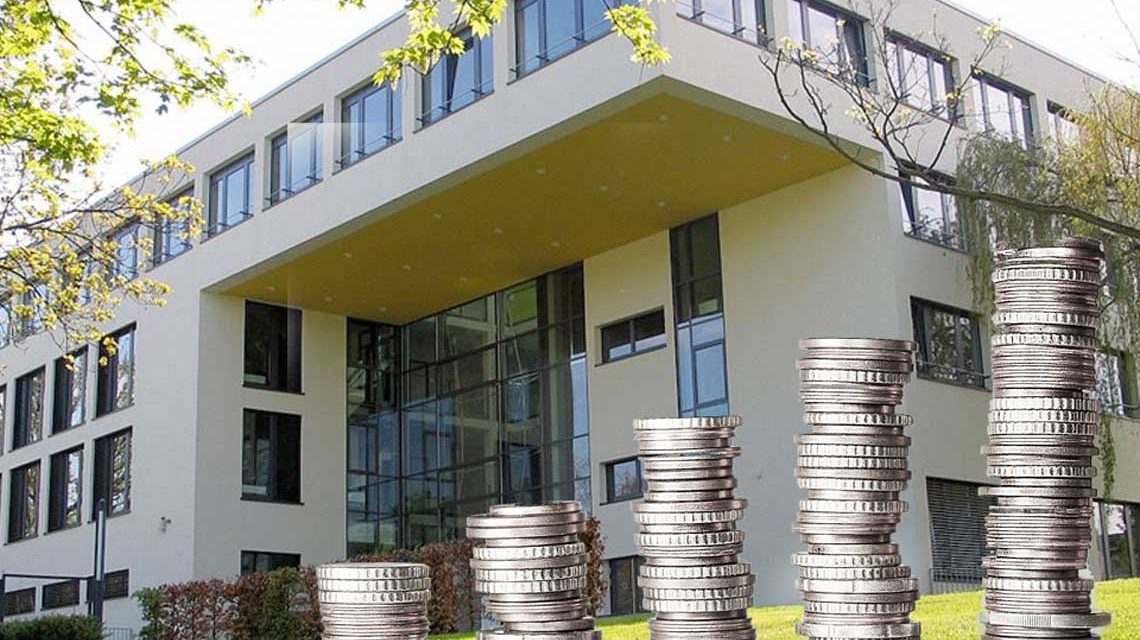 Handwerkskammer Wiesbaden, Verlängerung der Hessen-Mikroliquidät