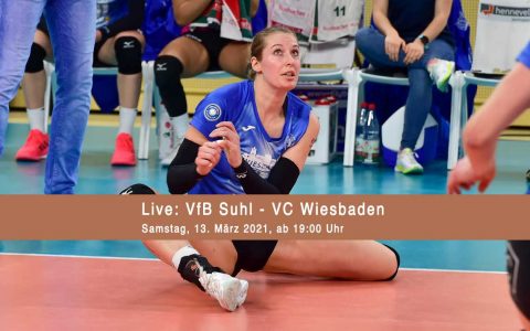 VCW in Suhl