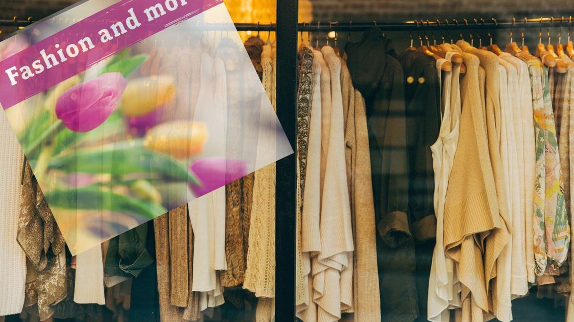 Fashion Week und Modereise in Wiesbaden, Mode