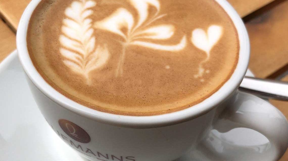 Kaufmanns Kaffee