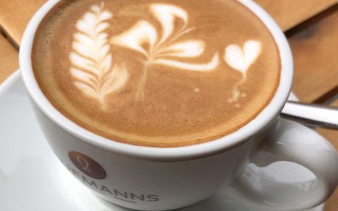 Kaufmanns Kaffee