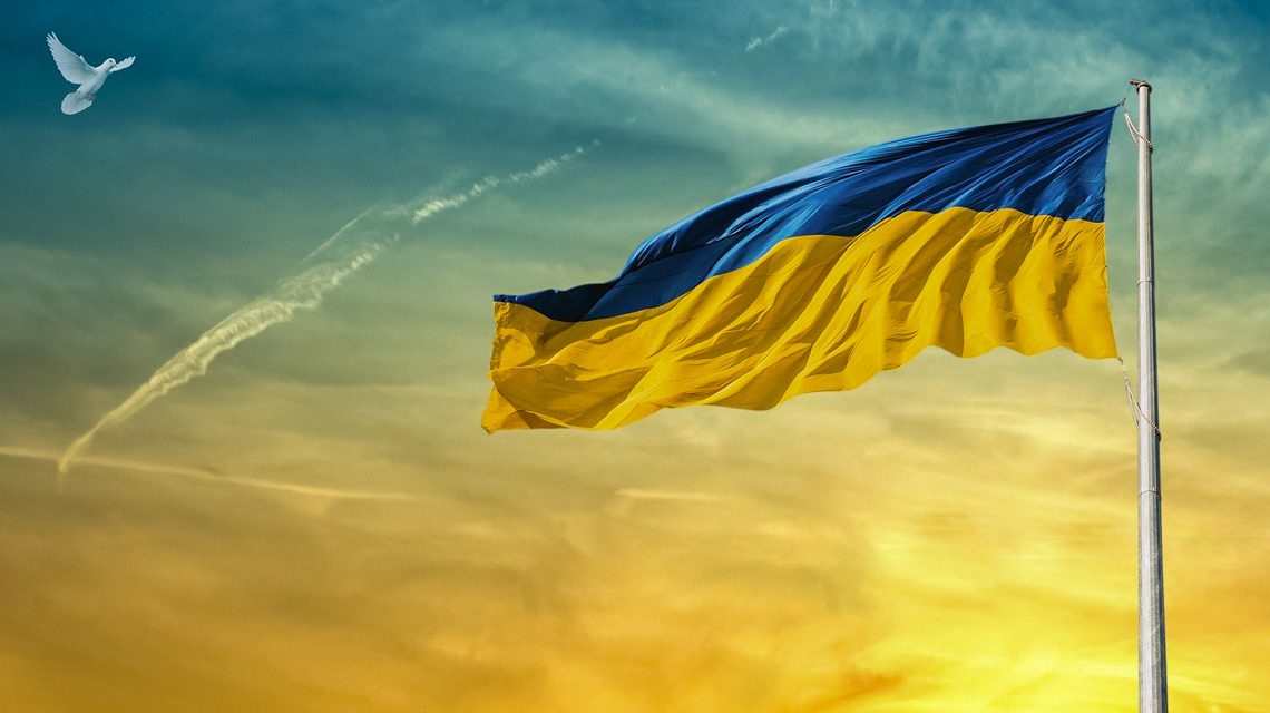 Ukraine-Hotline