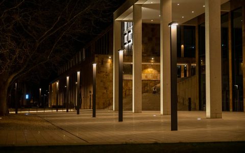 RMCC, Rhein-Main Congress-Center, Earth Hour
