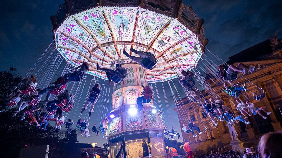 Willhelmstraßenfest 2022
