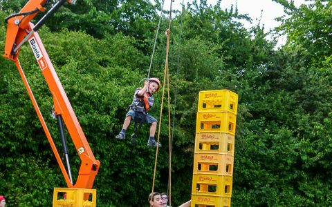 Stadtteifest Sauerland