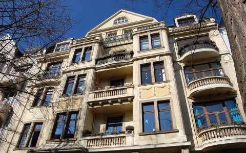 Von Dichtern und Dampfrössern – Das Wiesbadener Dichterviertel