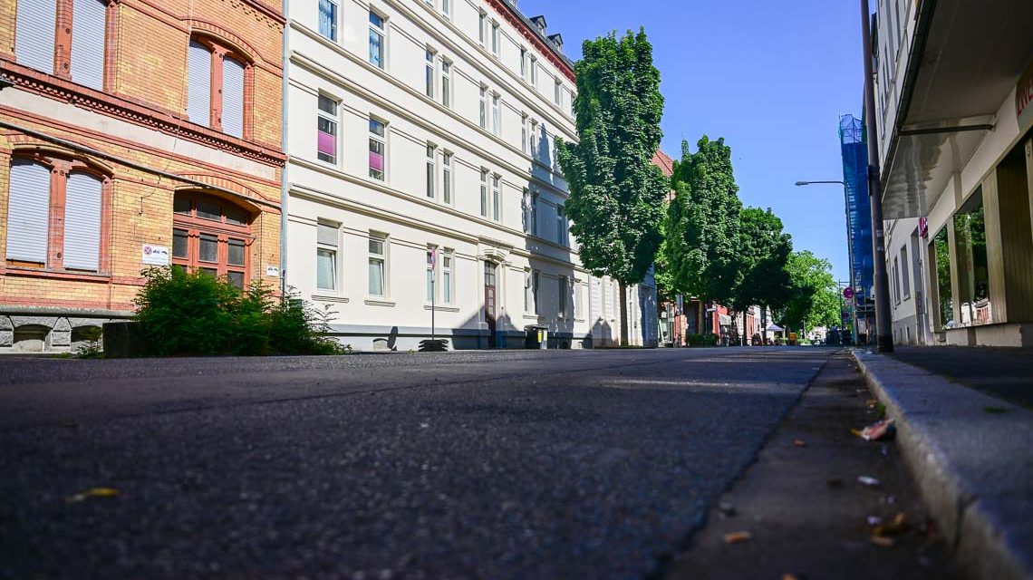 Super Block Sonntag
