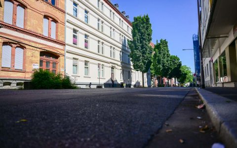 Super Block Sonntag