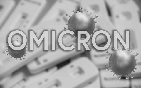 Omicron, Impfstoff