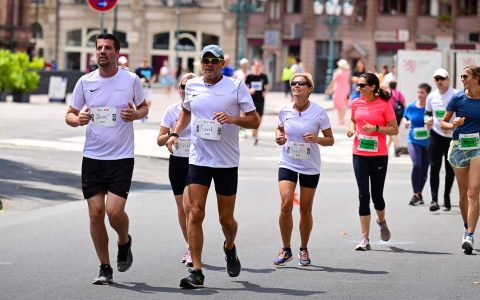 Ikano Bank Marathon