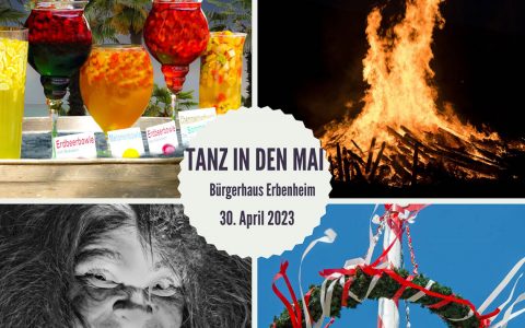 Tanz in den Mai in Erbenheim