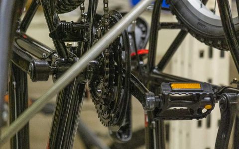Fahrradwerkstatt