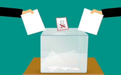 Dezernentenwahl in Wiesbaden