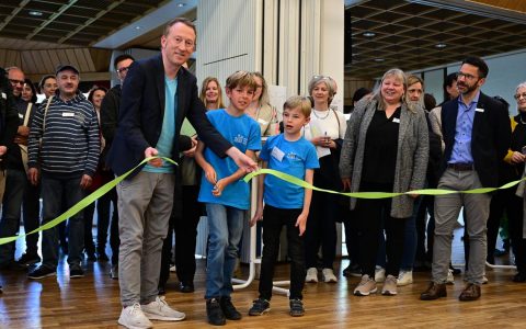 Wiesbaden engagiert, Projektbörse ist gestartet!