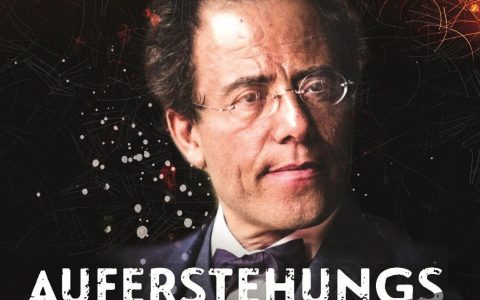 Gustav Mahler. Mitsänget für Chor gesucht