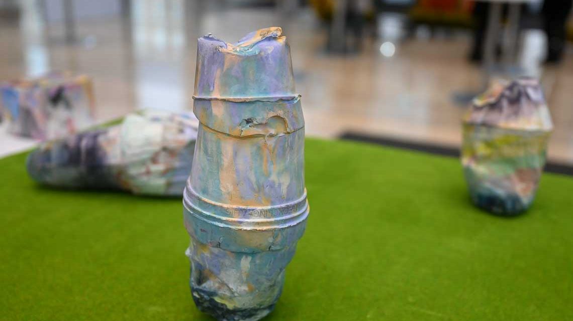 Kunst am Bau