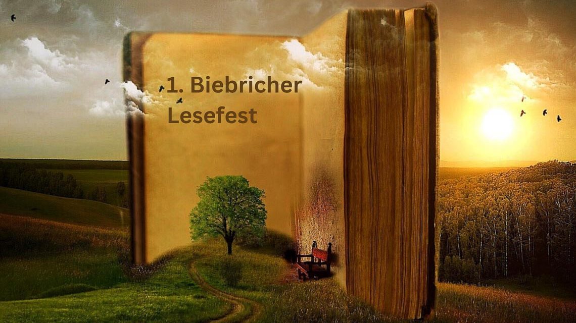 Biebricher Lesefest