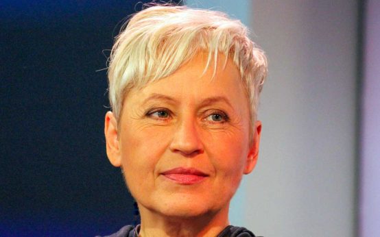 Ulrike Draesner