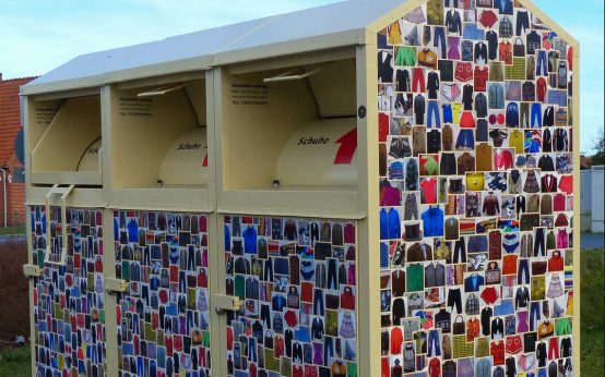 Alkleidercontainer