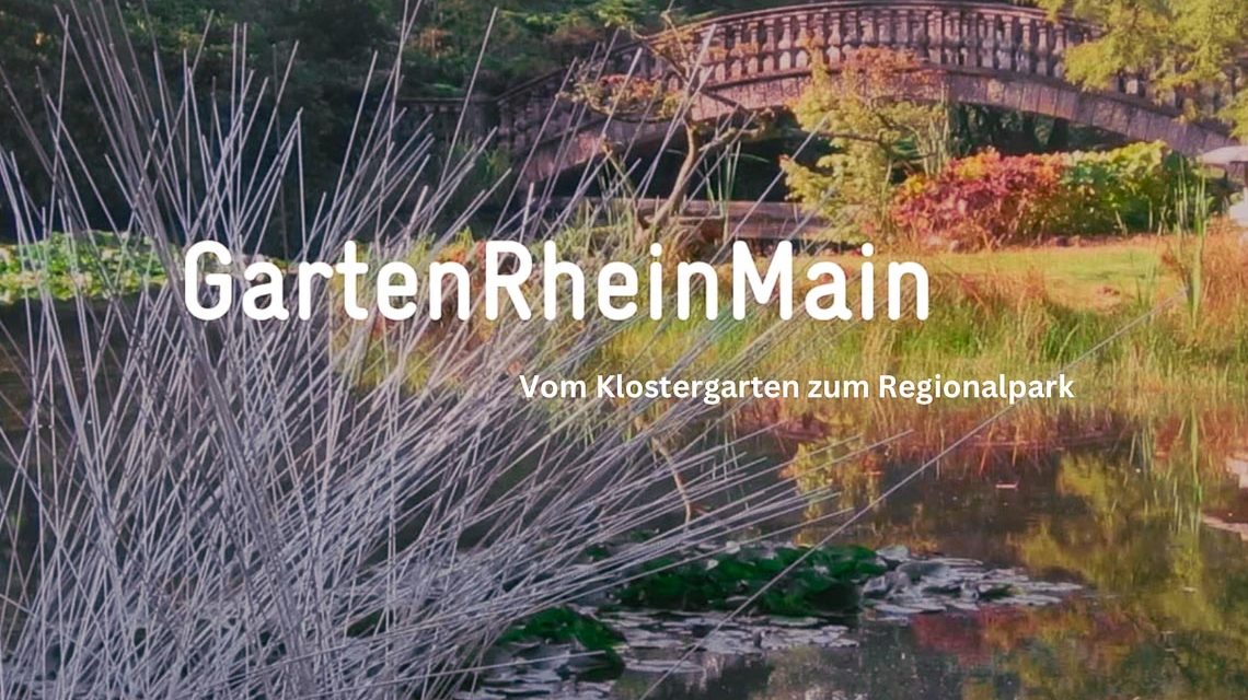 Gartenjahr in der Region