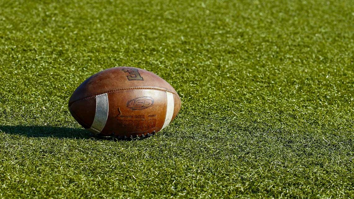 Symbolbild Football, Phantoms