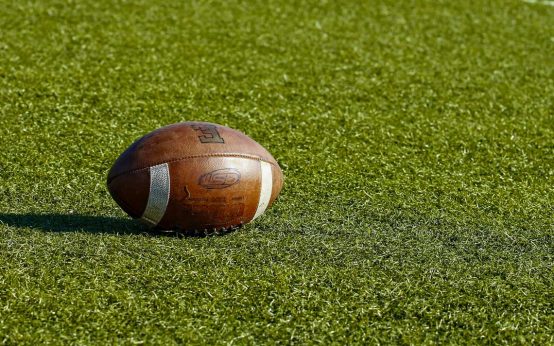 Symbolbild Football, Phantoms