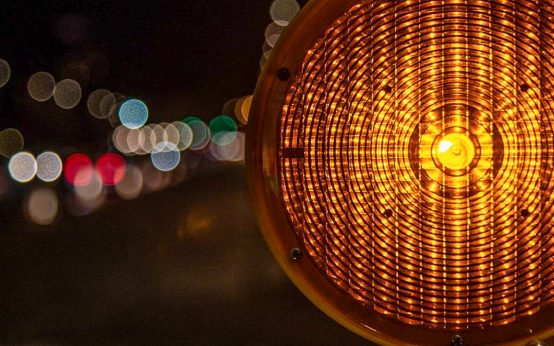 Nachbaustelle auf der A643, Wiener Platz, Vogelsangstraße, Kapellenstraße, Potsdamer Straße, Langendellschlag, Verkehr, In der Innenstadt wird wieder gebaut!