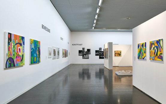 Künstlergruppe 50