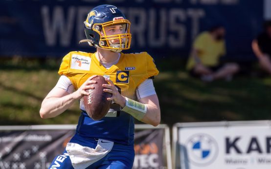 Phantoms, Ilja Peer Tripp sucht seinen Mitspieler.