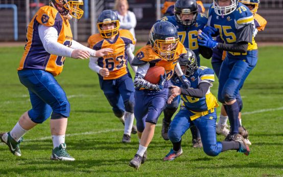 Wiesbaden Phantoms U13