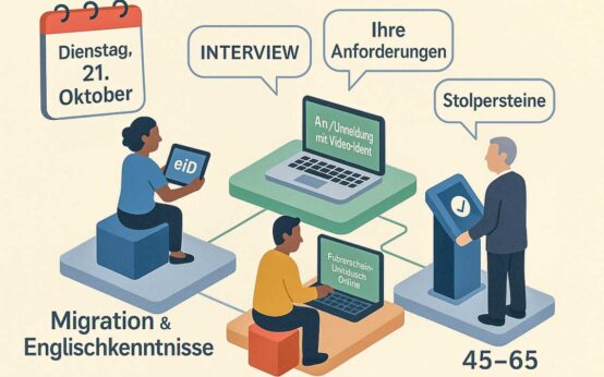 Digitale Workshops im Zukunftswerk.