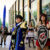 Charaktere, Fantasiefiguren, die Connichi 2025 st wieder zu Gast in Wiesbaden.