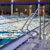 Archivfoto als Symbolbild: Schwimmhalle im Betrieb. Hallenbäder in Wiesbaden.